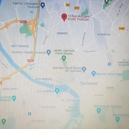 Loc Toulouse