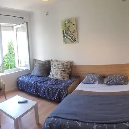 Apartamento Loc *