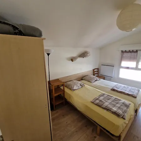 Apartamento Loc *