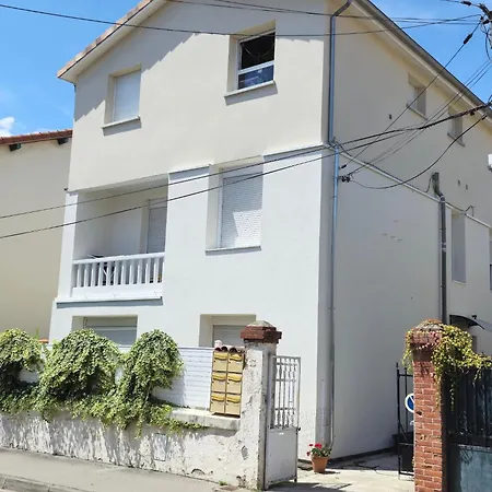 Apartamento Loc Toulouse