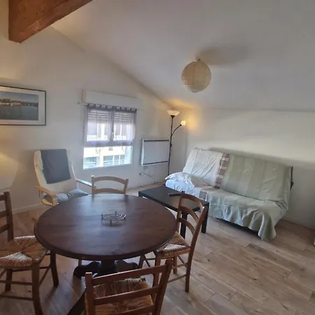 Apartamento Loc *