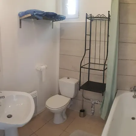 Apartamento Loc Toulouse